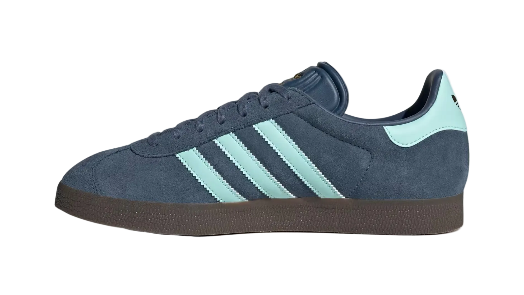 Gazelle Indigo Mint Gum