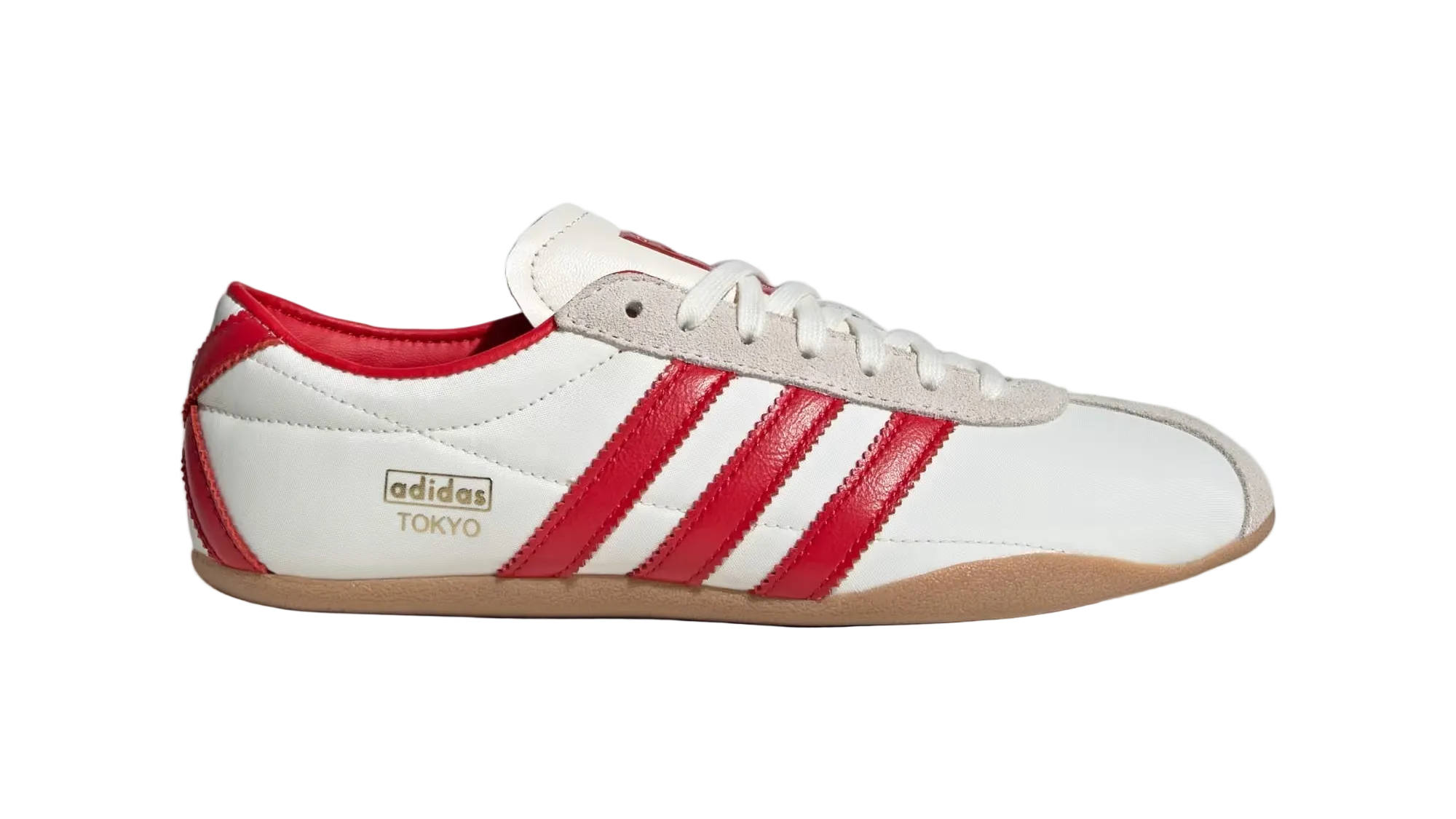 Tokyo Off White Better Scarlet Gum Women