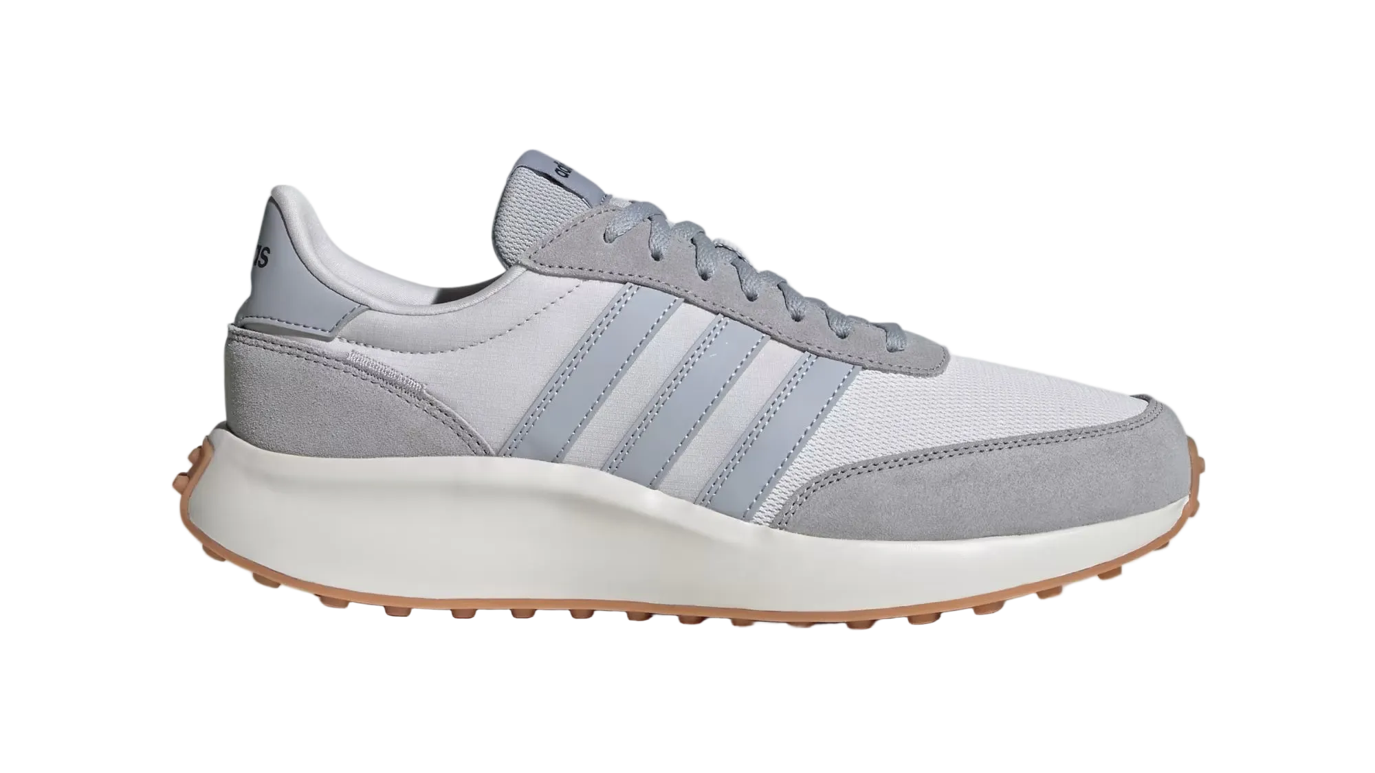 Run 70s Dash Grey Halo