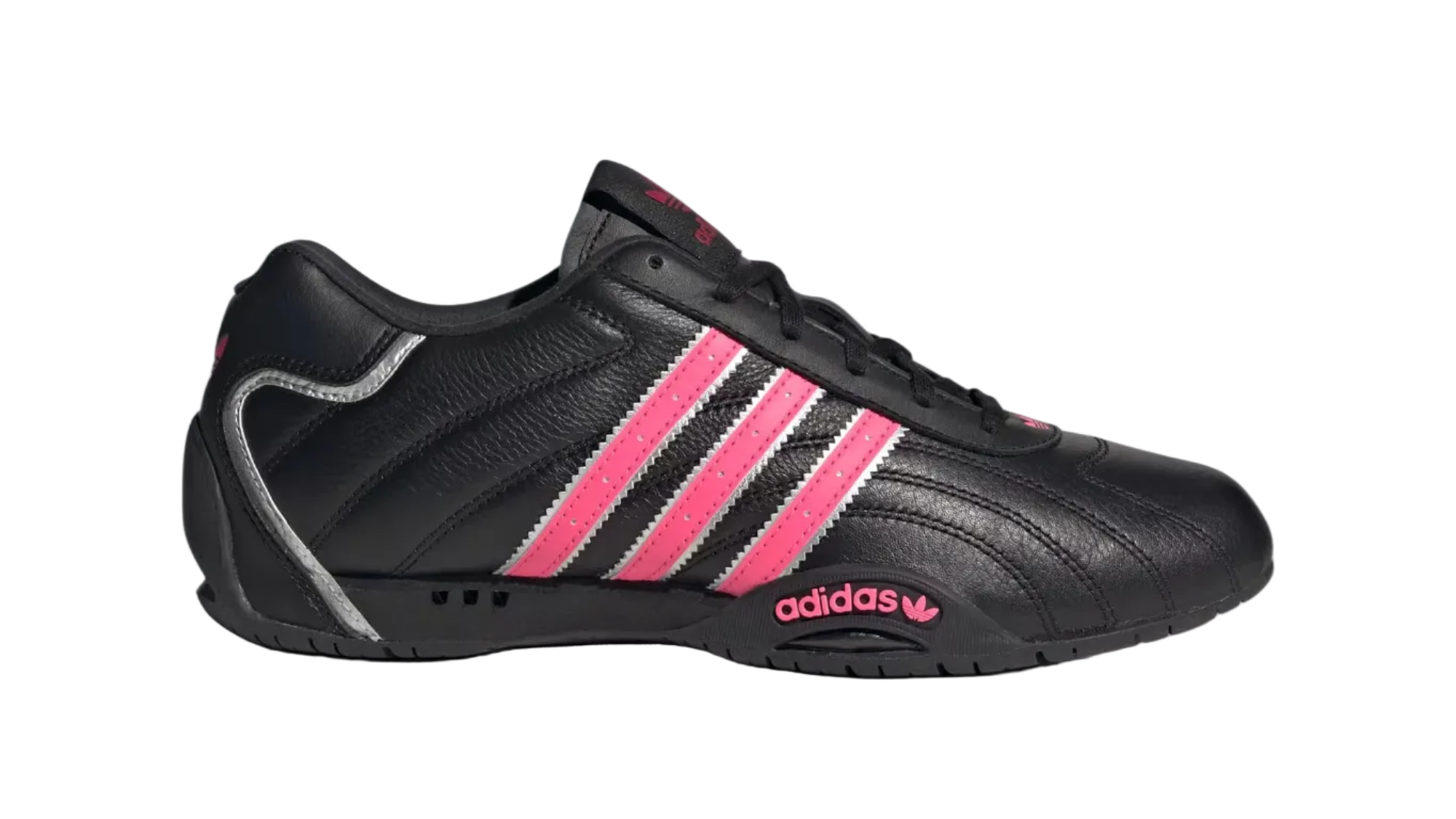 Adi Racer Lo Crimson Red Women