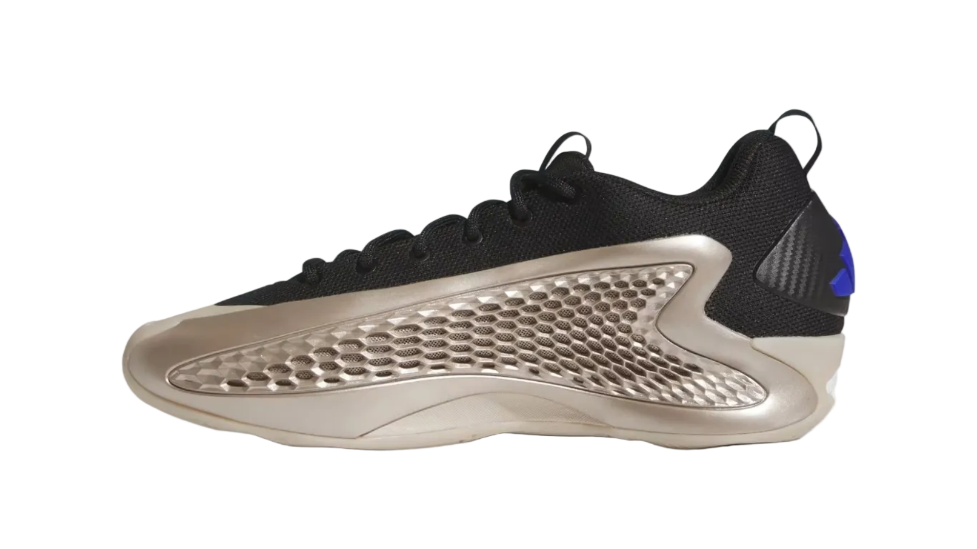 Anthony Edwards 1 Low Champagne Metallic