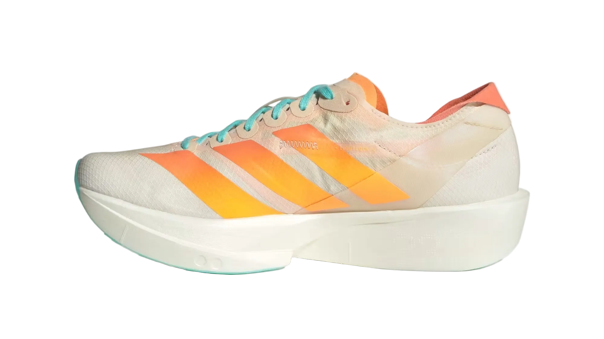 Adizero Takumi Sen 11 Crystal Sand Orange Women