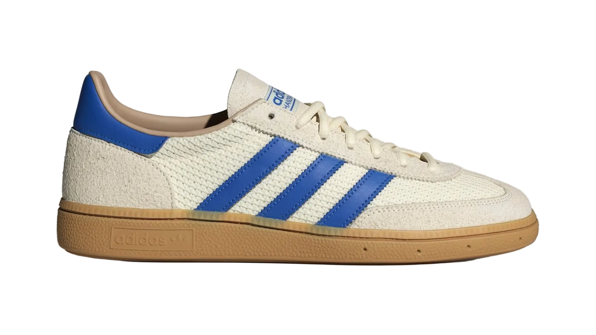 Handball Spezial Cream White Blue Warm