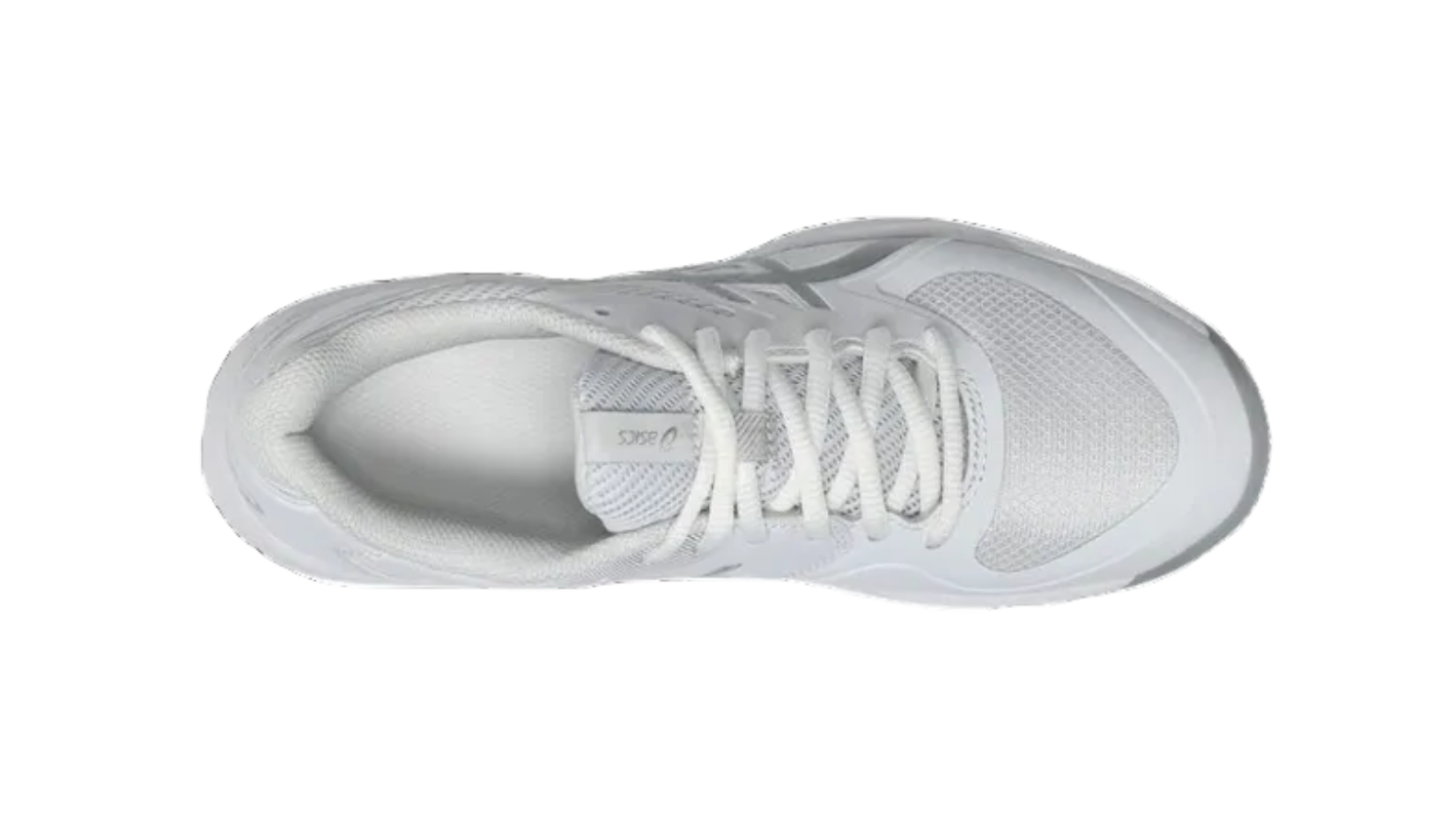 Game FF White Pure Silver Women