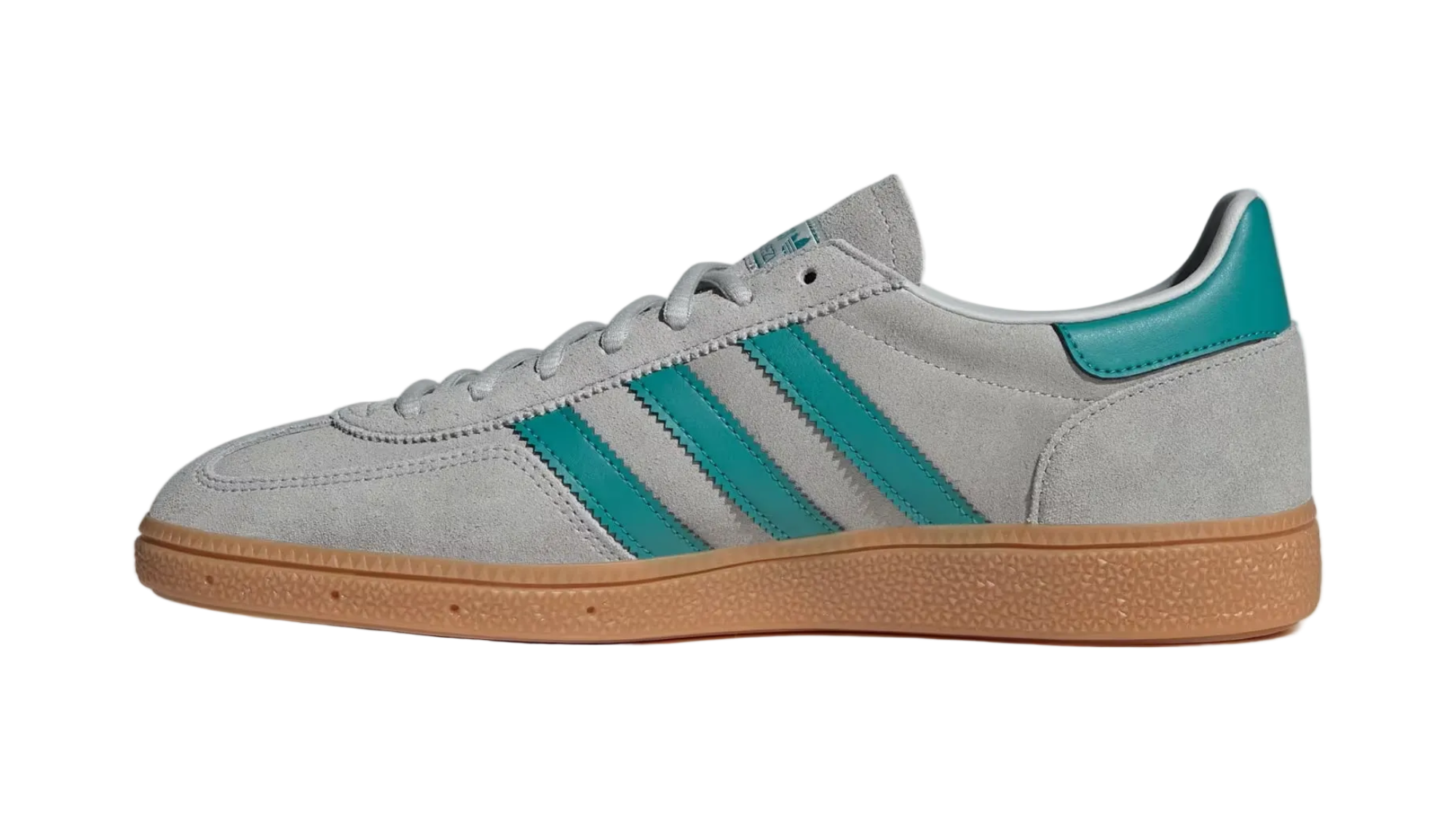 Handball Spezial Pure Teal Smoke Grey