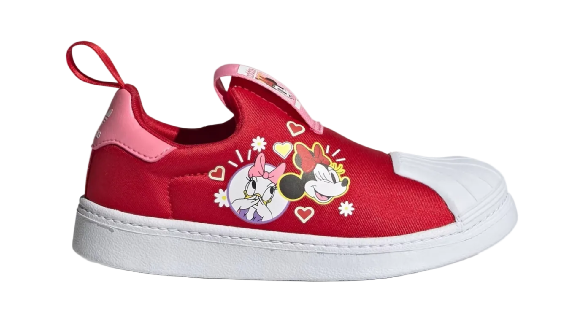 Superstar Disney Minnie x Daisy Kid