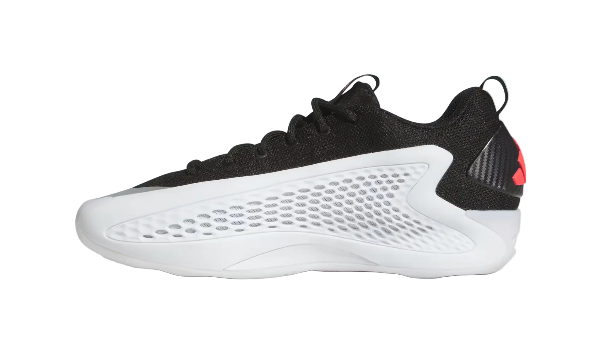 Adidas Anthony Edwards 1 Low Cloud Wht Blk