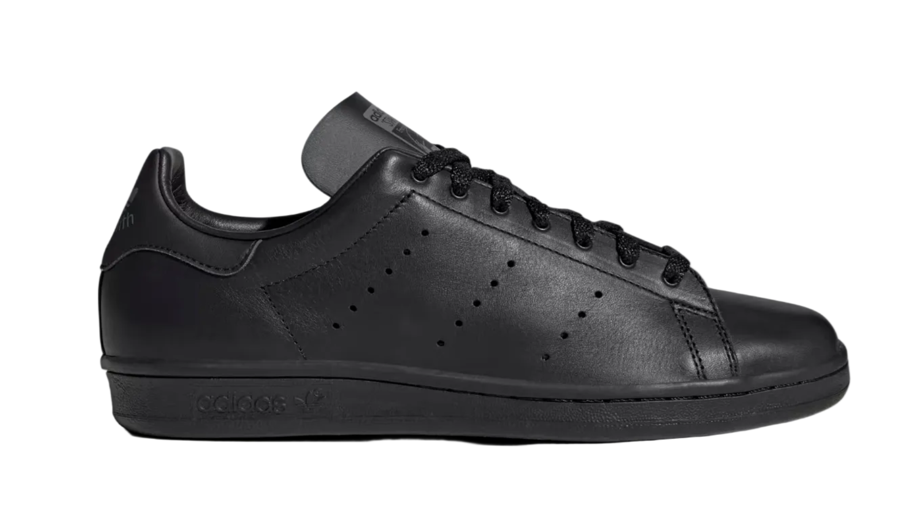 Stan Smith Triple Blk