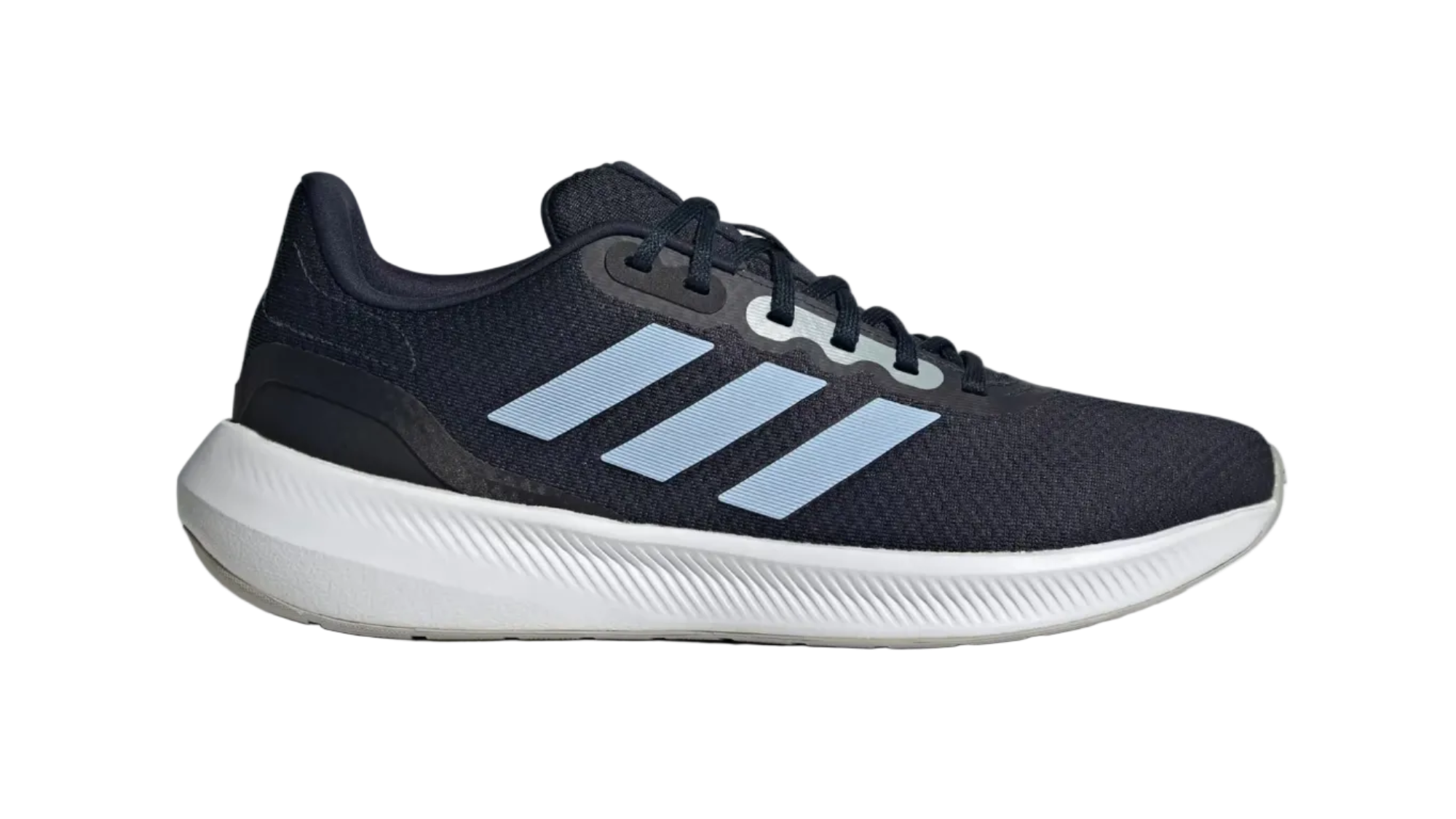 Runfalcon 3.0 Blk Lucid Blue