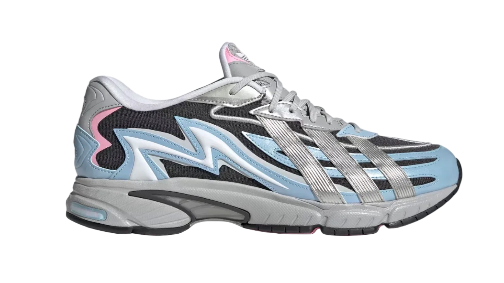 Orketro 2.0 Carbon Metallic Women