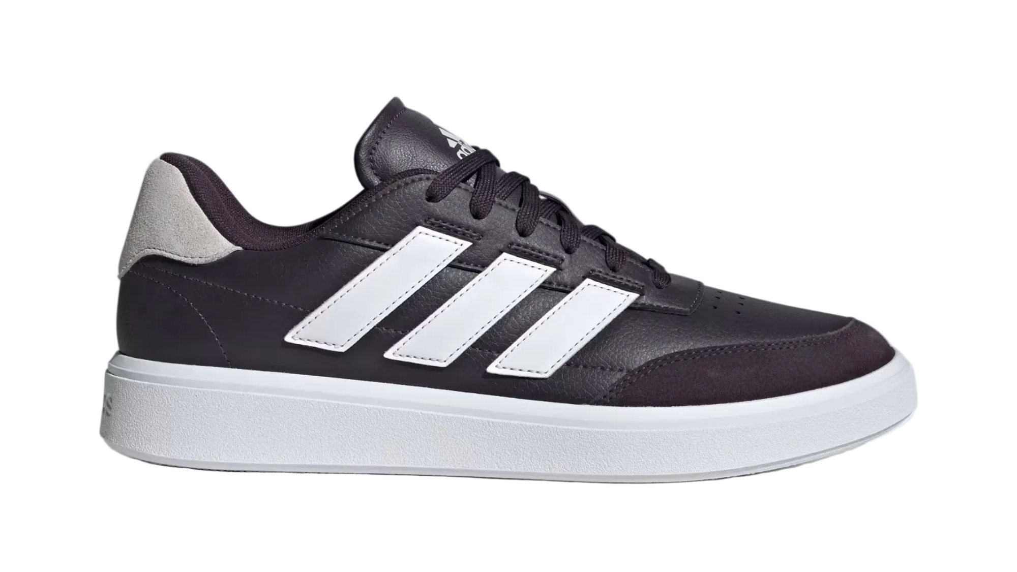 Courtblock Black/White