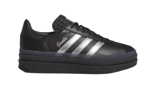 Pride Gazelle Silver Women