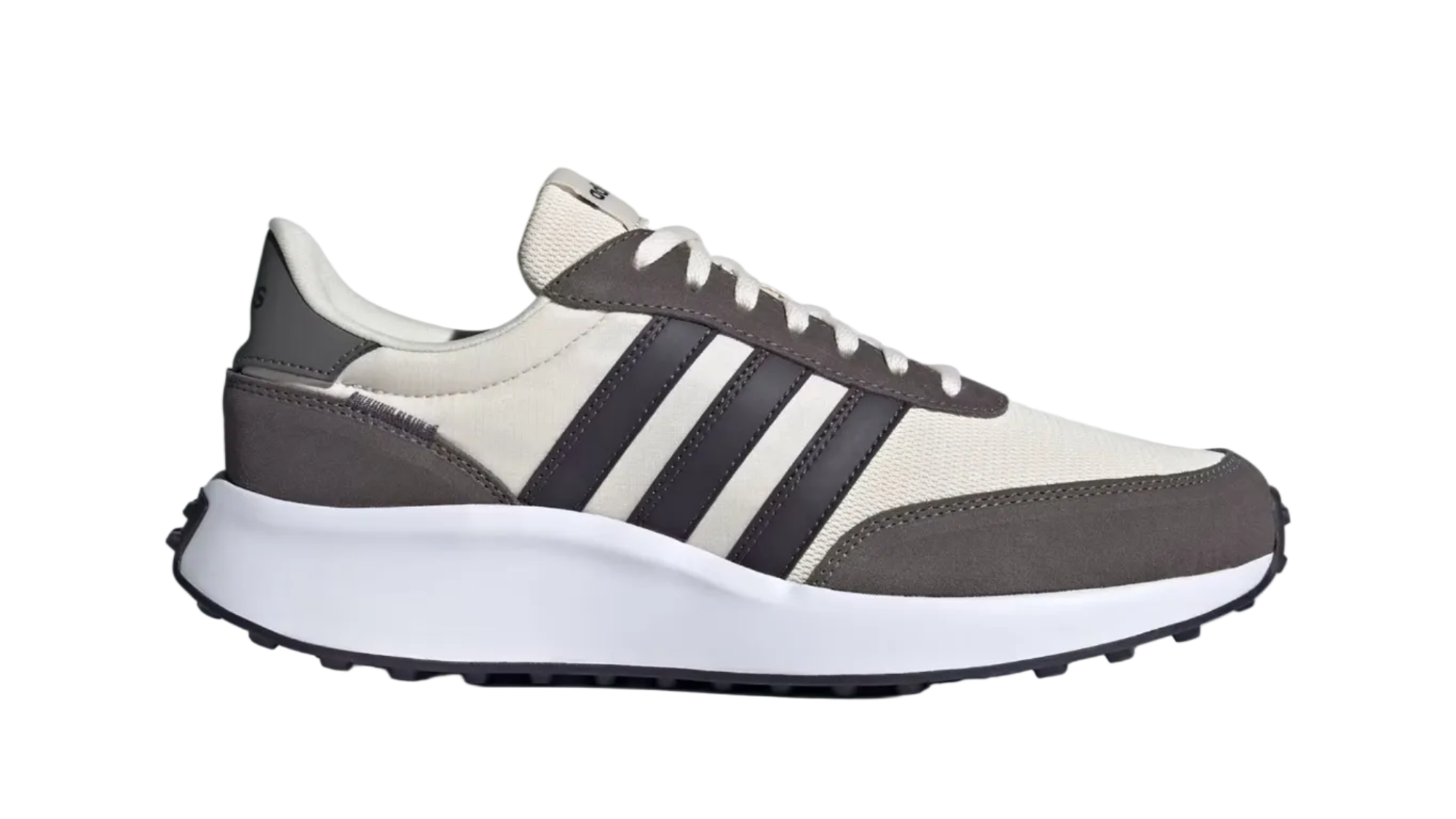 Run 70s Wonder White Carbon