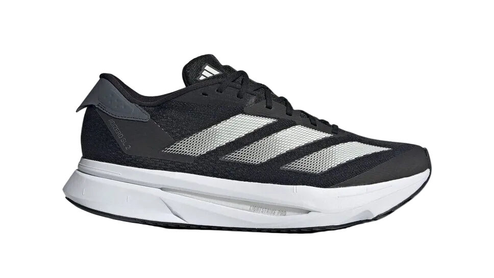 Adizero SL2 Blk Wht