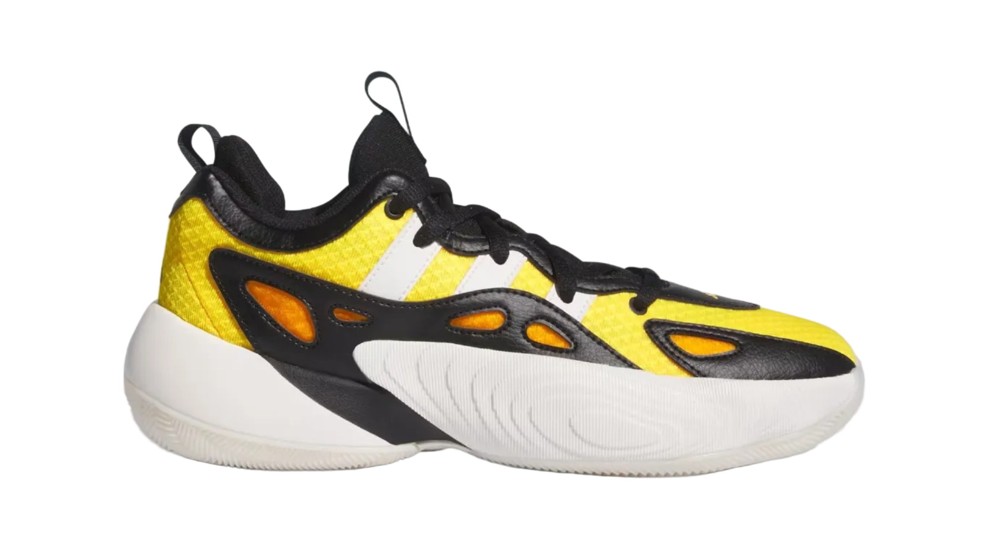 Trae Young Unlimited Volt Spark