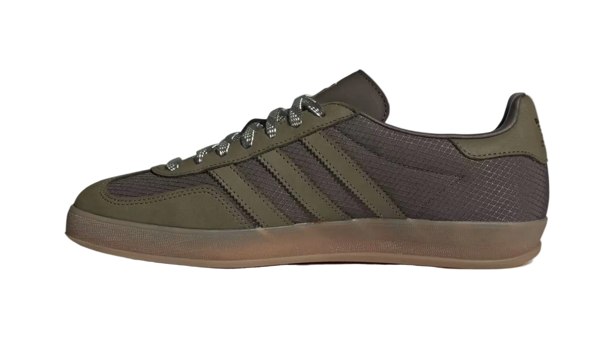 Gazelle Shadow Olive