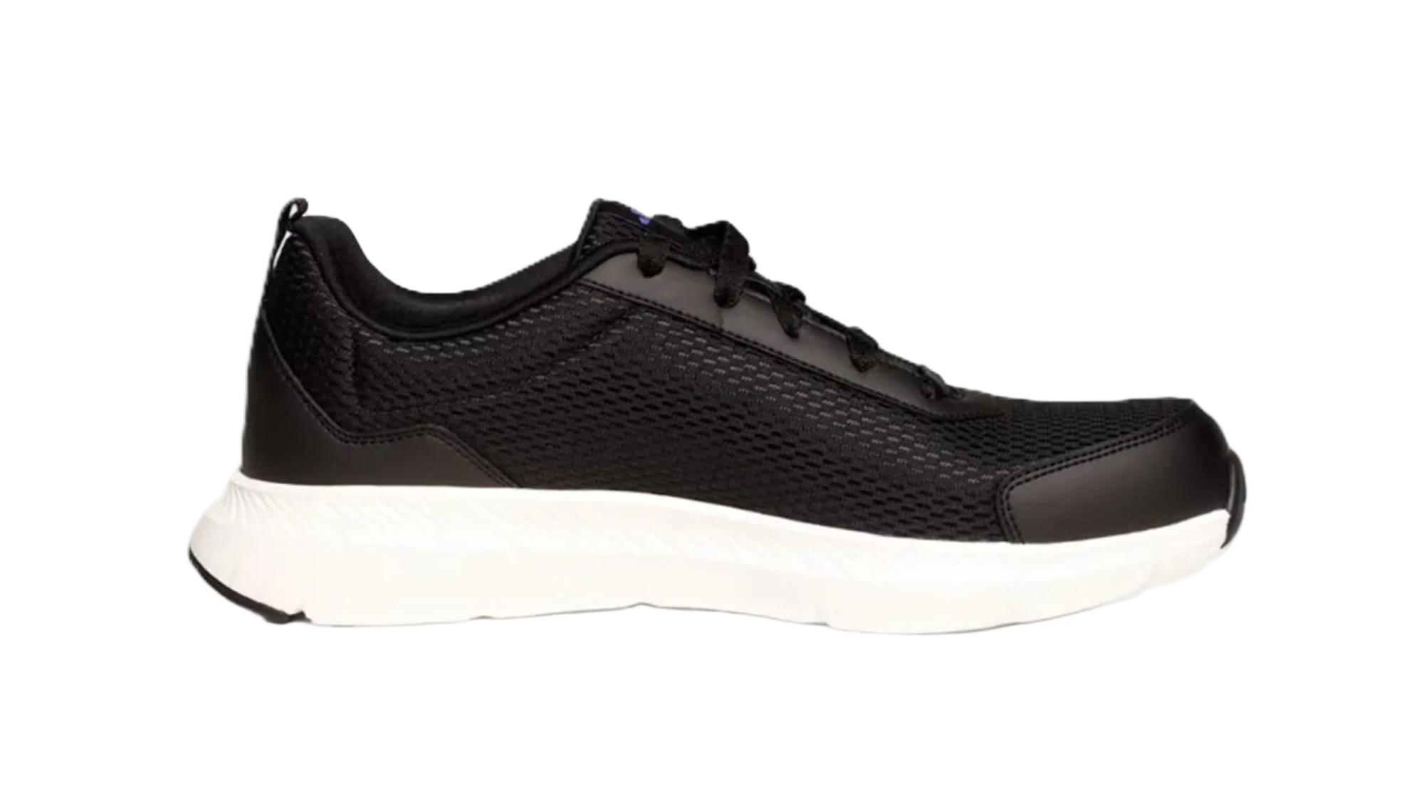 SnugPro Blk Wht
