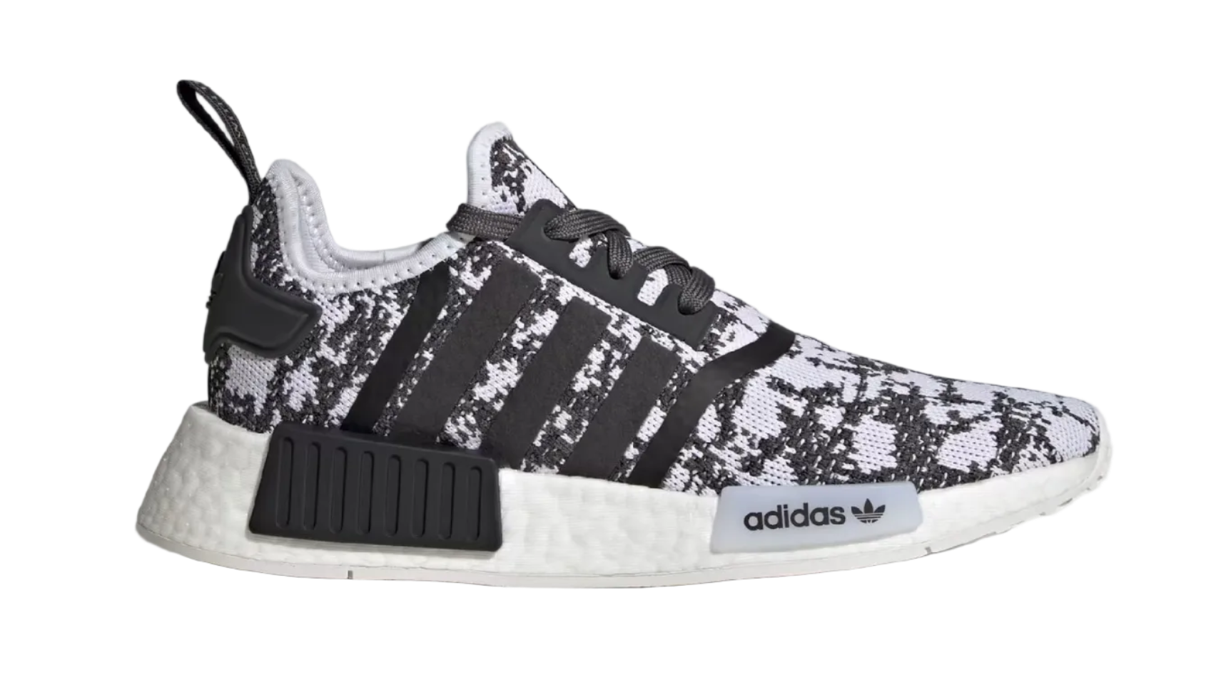 NMD R1 Grey Wht Women