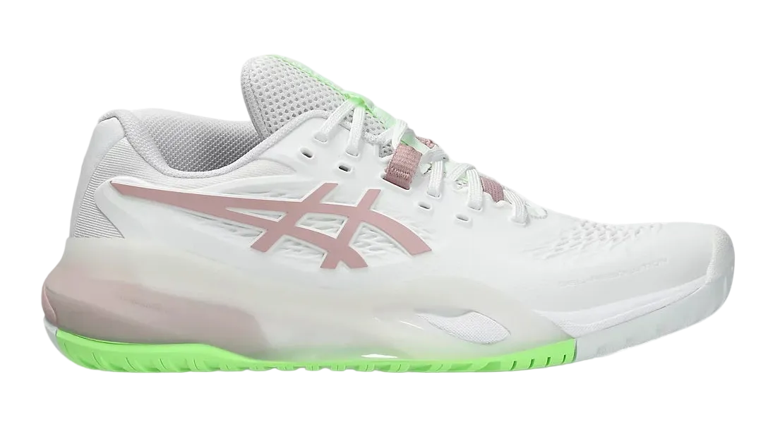 GEL-RESOLUTION X Morganite Women