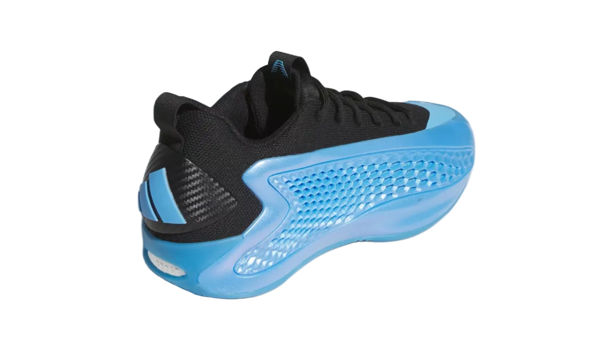 Anthony Edwards 1 Low Blue Burst Blk