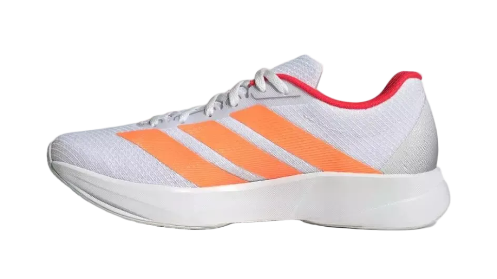 Duramo RC2 White Lucid Orange