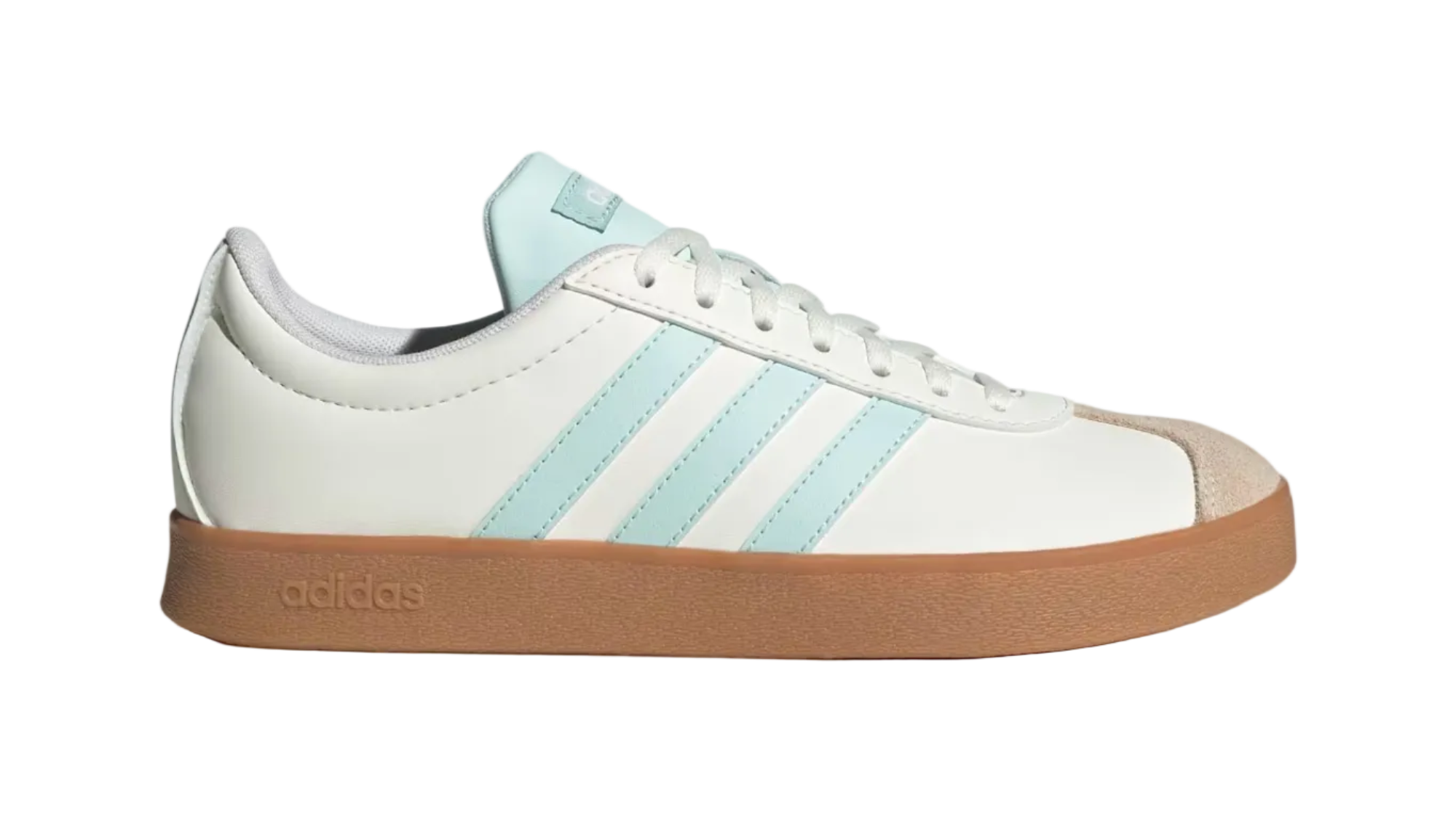 VL Court Base Halo Mint Women