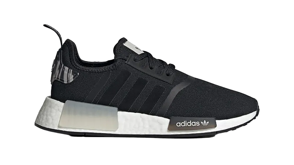 NMD G1 Blk Marble