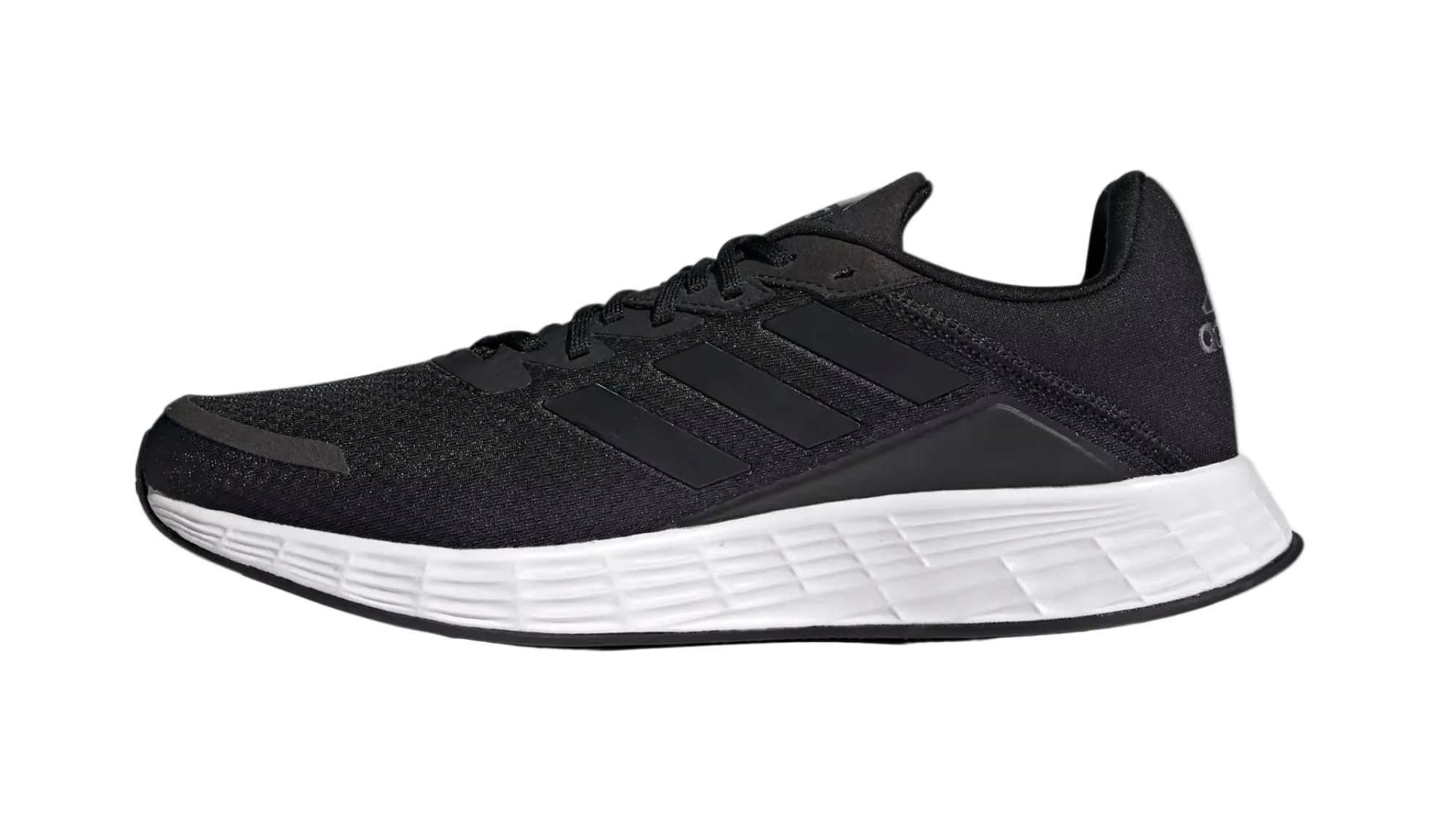 Duramo 10 Black Grey Six