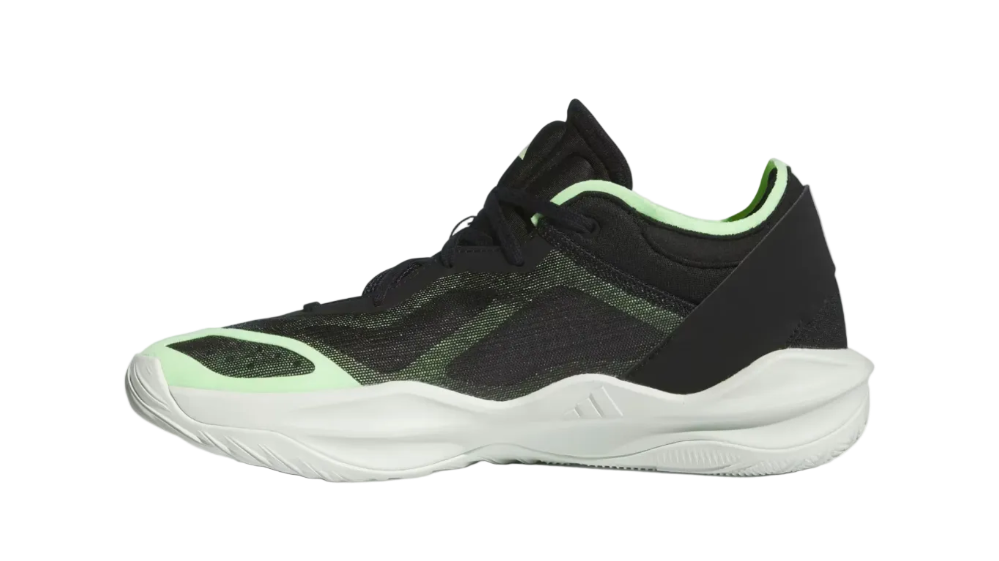 Adizero Select 2.0 Blk Green