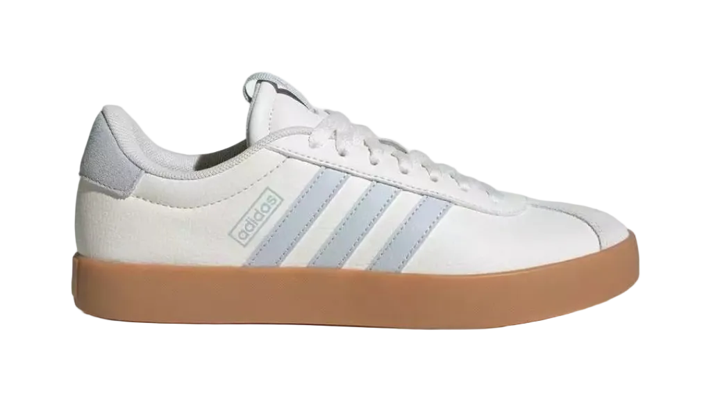 VL Court 3.0 White Halo Blue Women