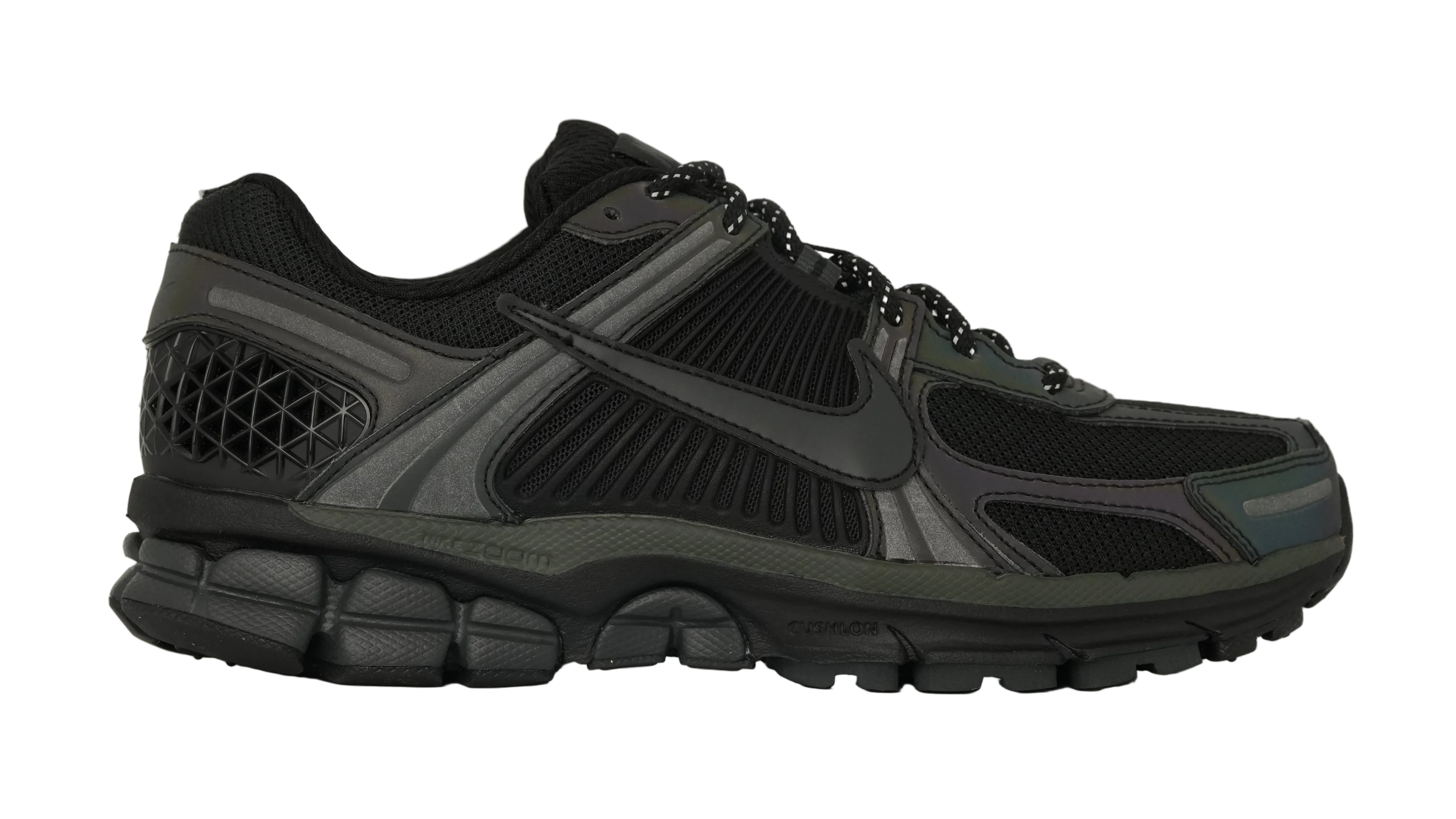 Zoom Vomero 5 Black Reflective