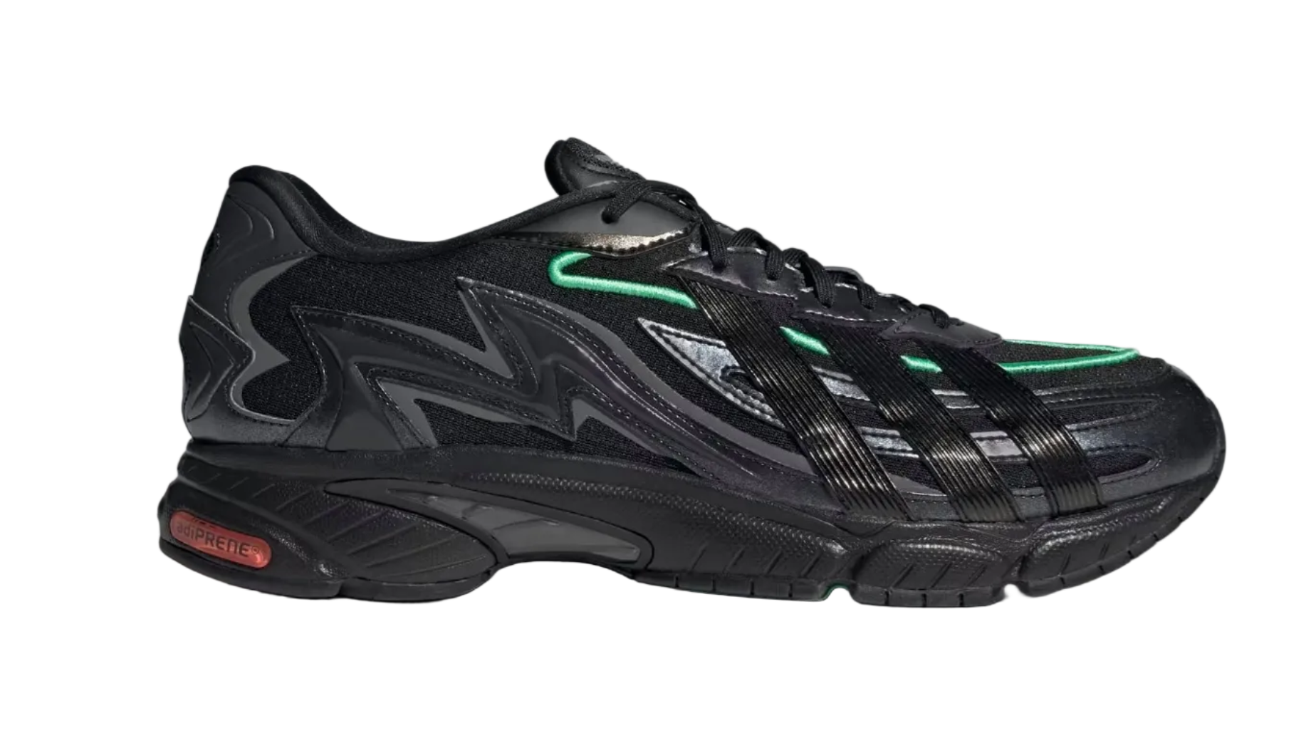 Oketro 2.0 Triple Blk