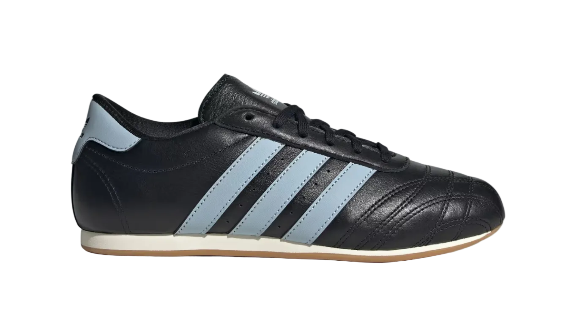 Taekwondo Lace Blk Wonder Blue Women