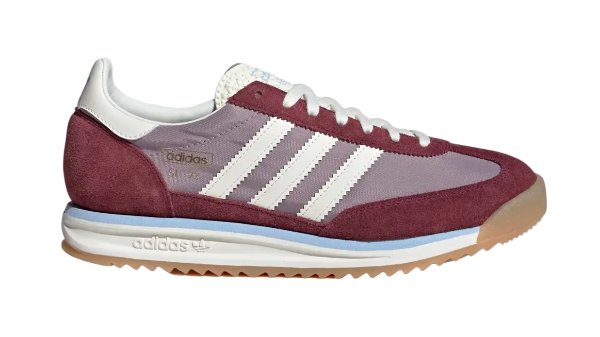 SL 72 RS Fig Burgundy