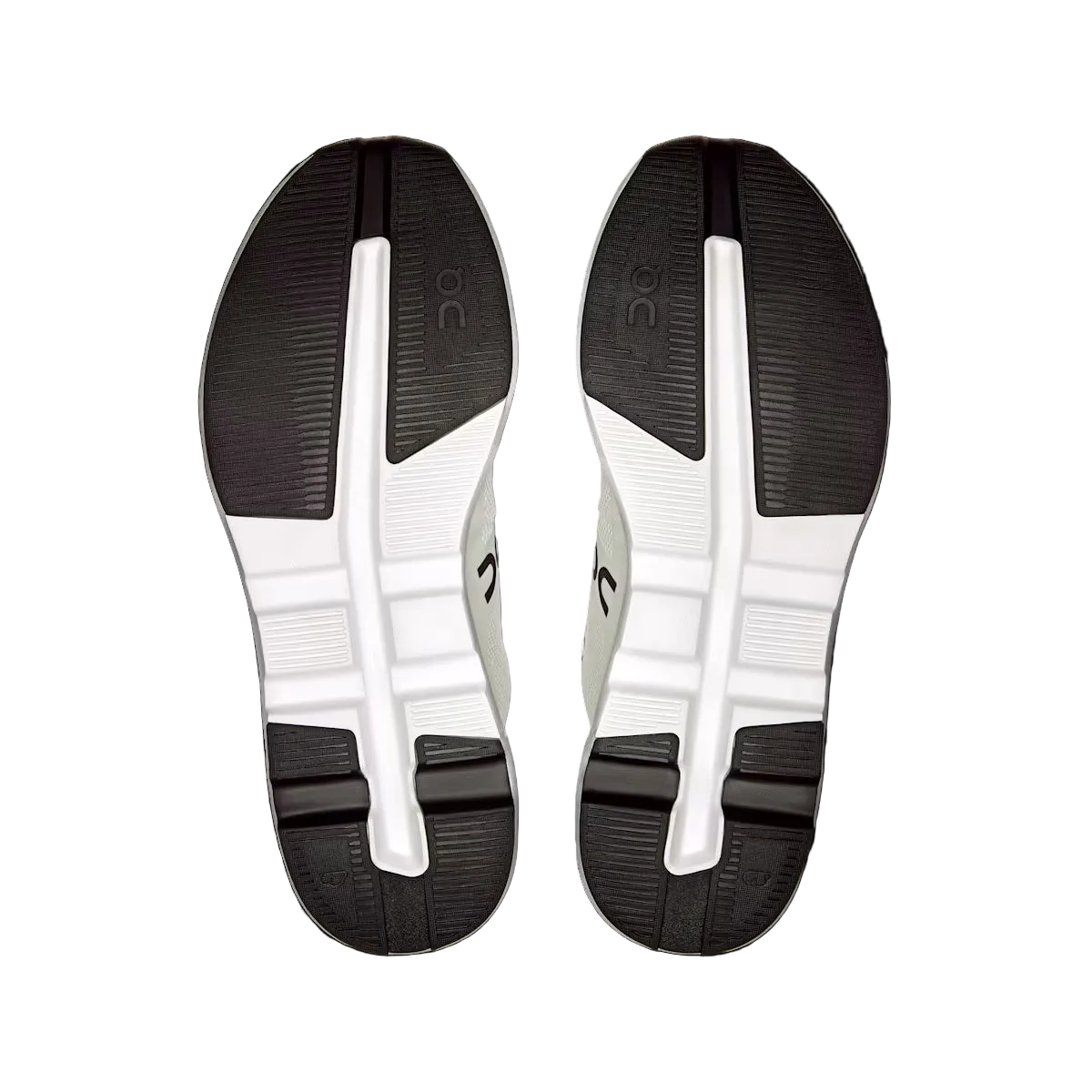 Zone Ice Black
