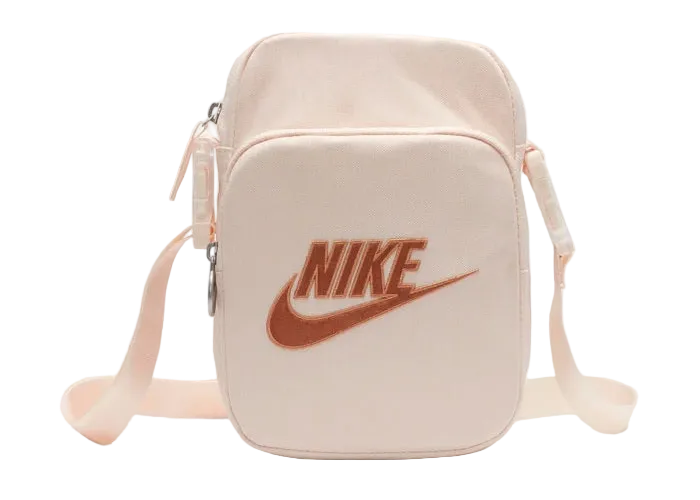 Heritage Crossbody 4L Guava Ice