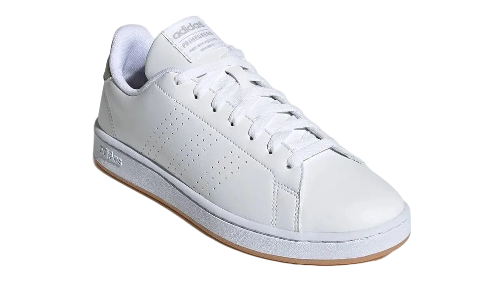 Advantage Wht Gum Grey Tab