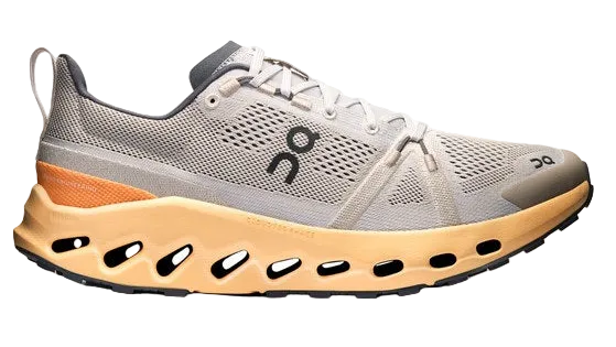 Surfer Trail Grey Orange