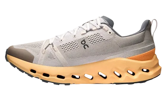 Surfer Trail Grey Orange