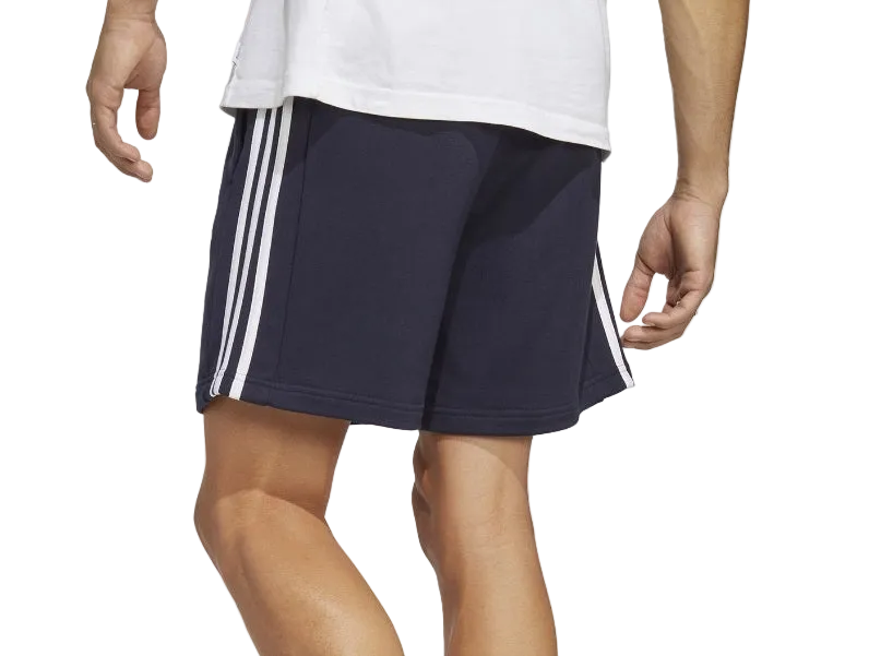 Essential French Terry Short Navy