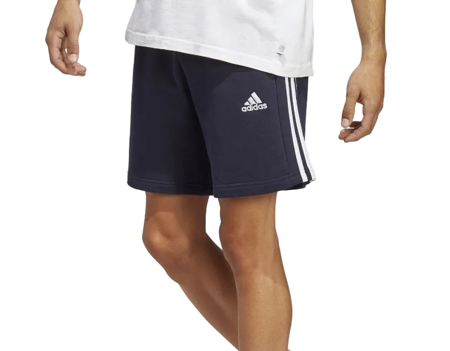 Essential French Terry Short Navy