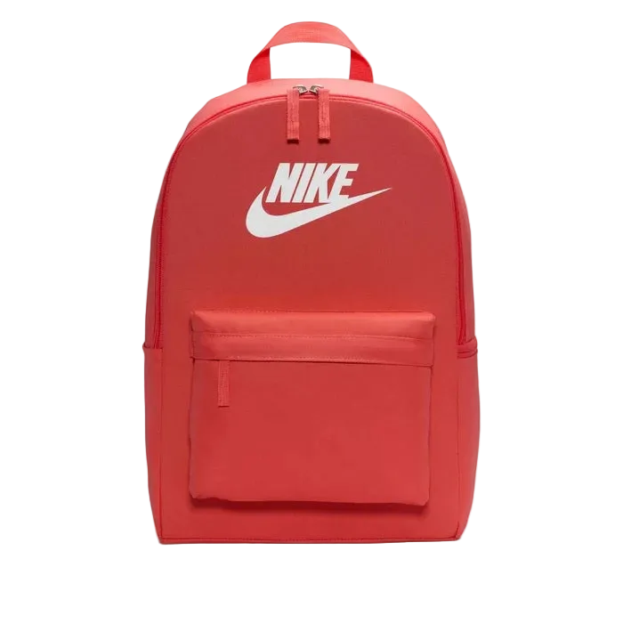Heritage Backpack Crimson 25L