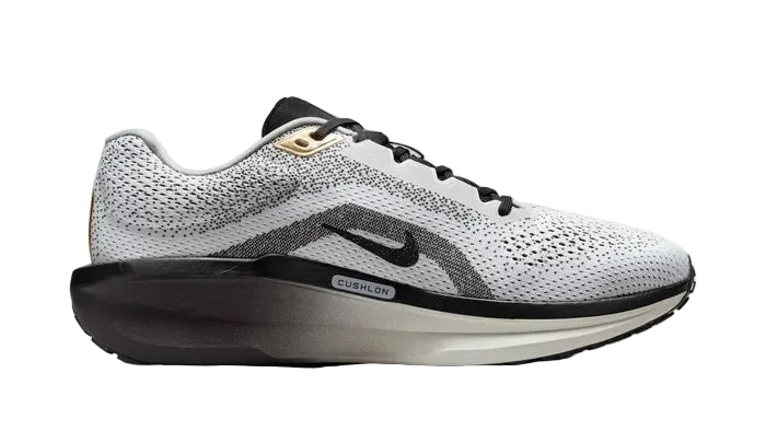 Winflow 11 SE White Black Metallic