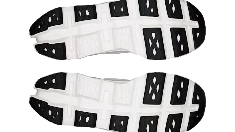 CloudMonster 3 White