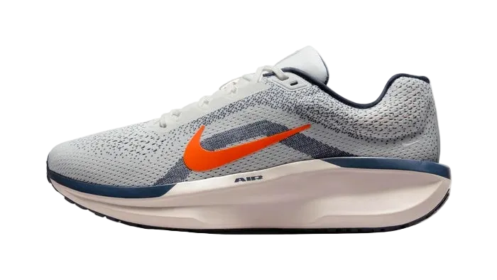 Zoom Winflo 11 Sail Iron Orange