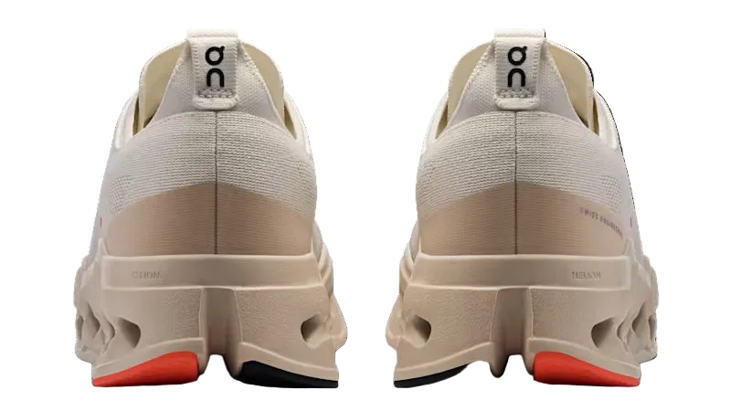 CloudSurfer Max Ivory Salmon