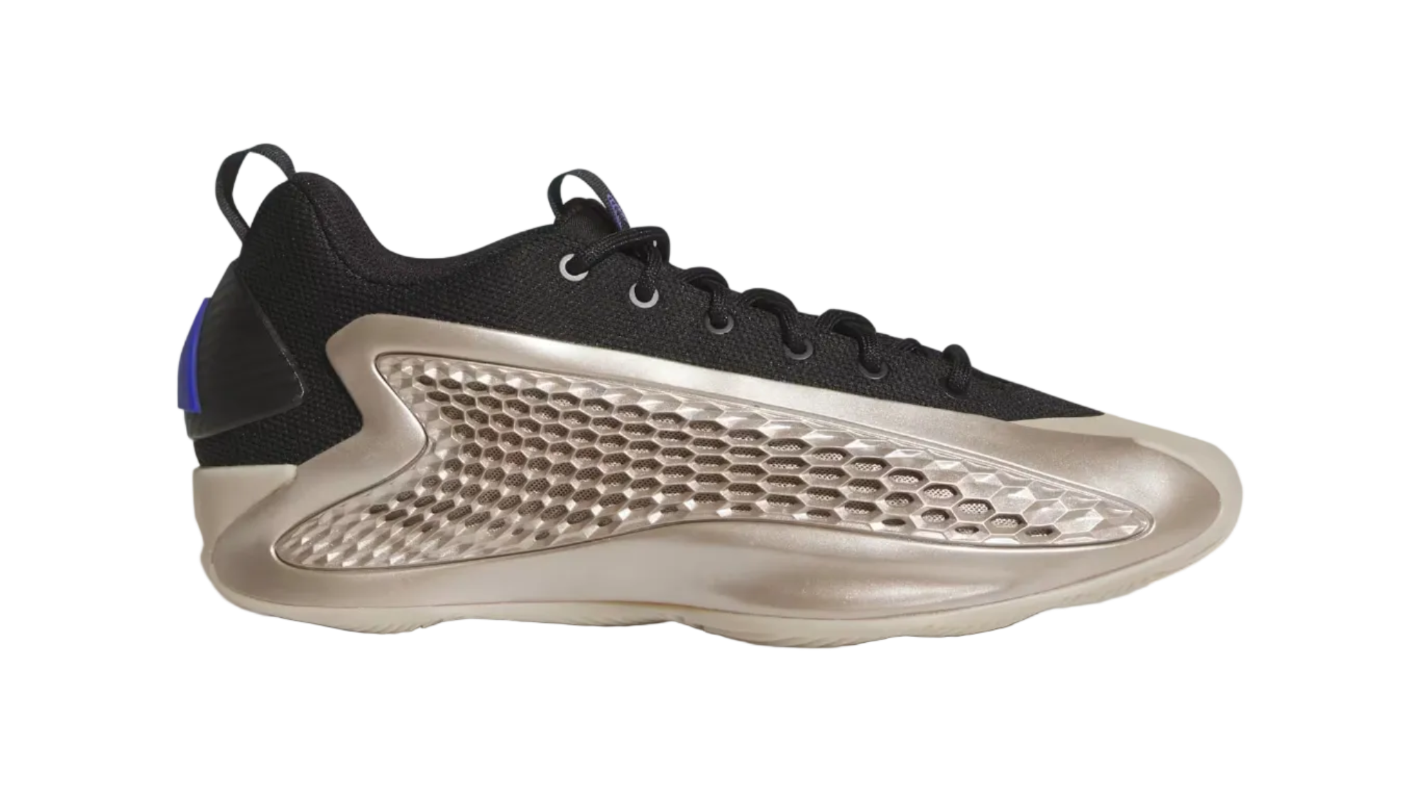 Anthony Edwards 1 Low Champagne Metallic