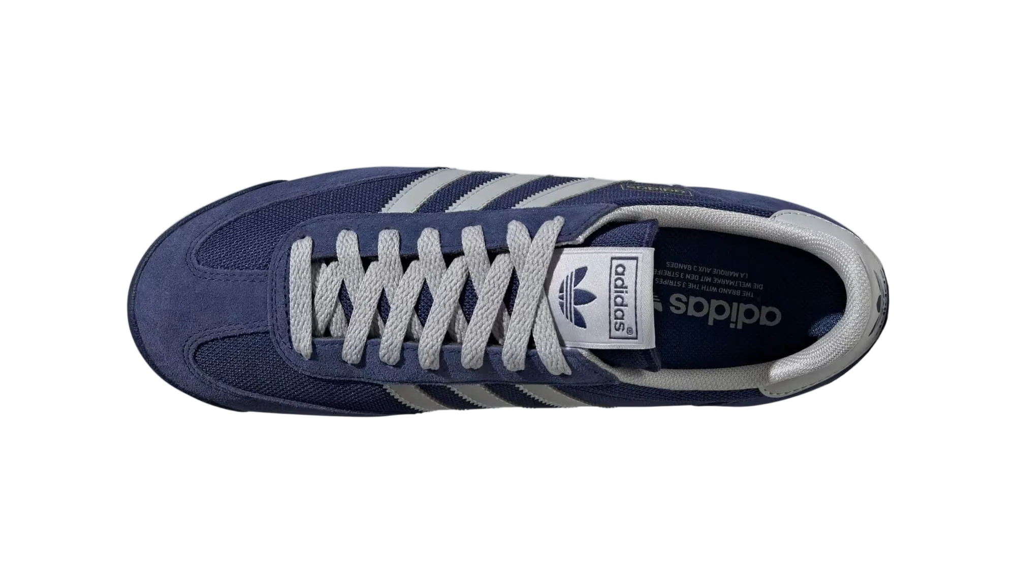 R71 Dark Blue Grey