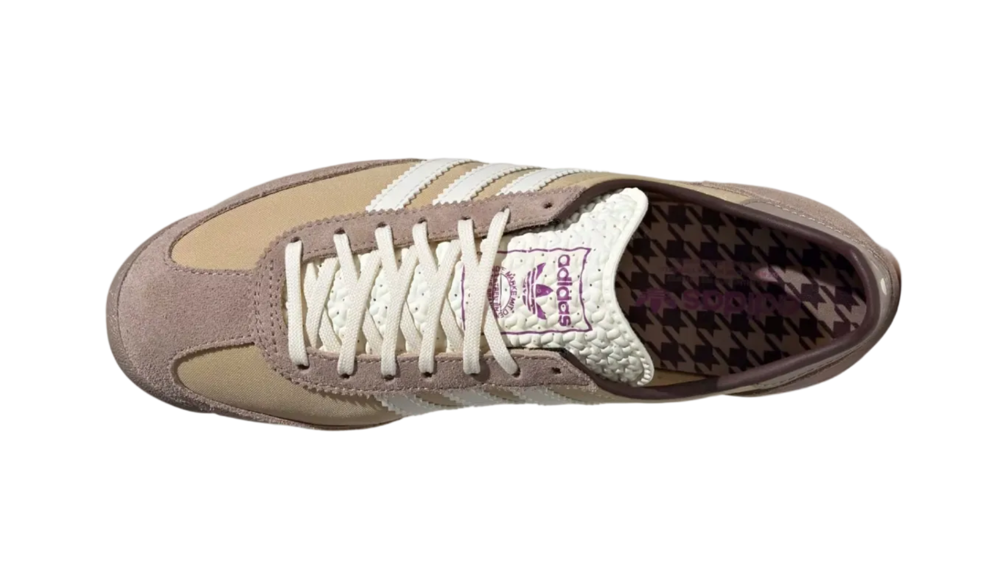 SL 72 RS OG Oat Chalky Brown Women