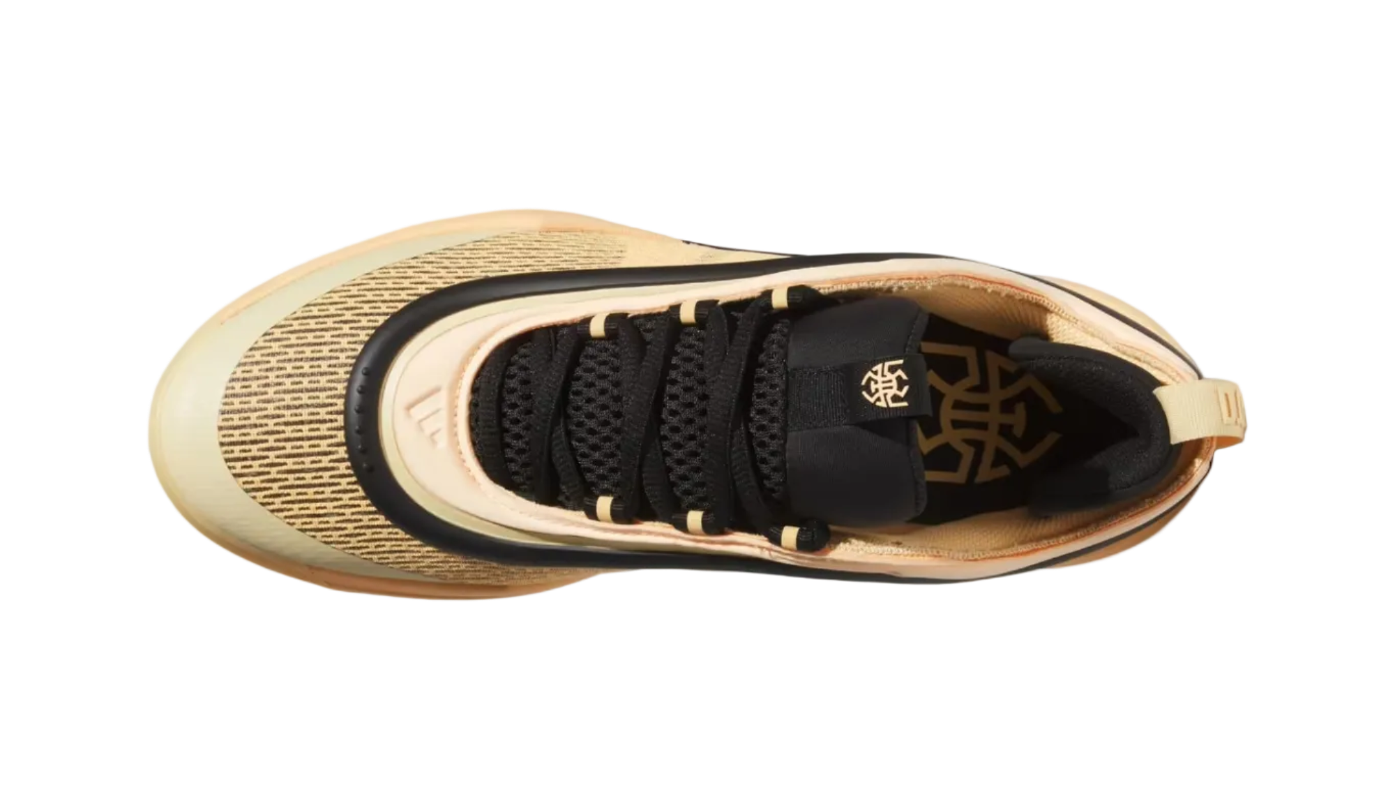 DON Issue 6 Beige Blk